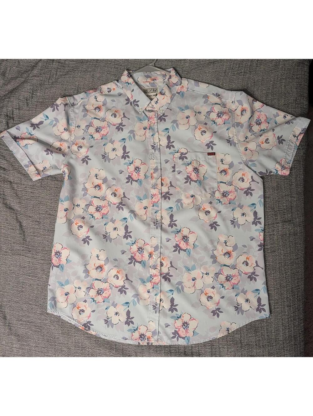Rsvlts Cherry Blossom 2xl